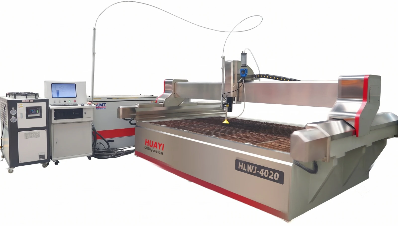waterjet cutting machine waterjet cutting machine