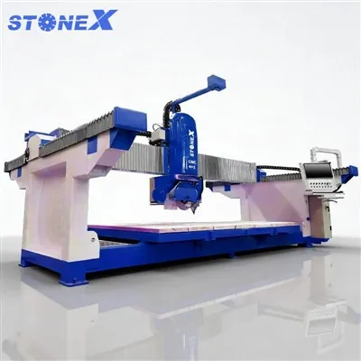 CNC গ্রানাইট করাত