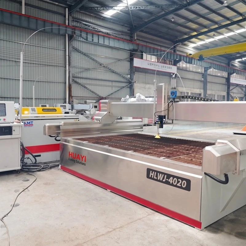 Water Jet Stone Cutting Machine suppliers