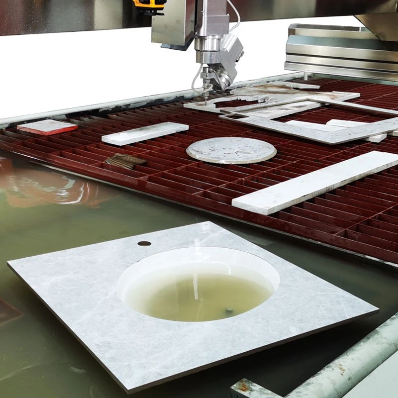 Water Jet Stone Cutting Machine price